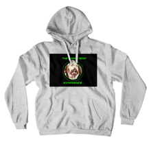 uber_nerd Hoodies (No-Zip/Pullover)