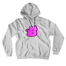 bosskitty_b Hoodies (No-Zip/Pullover)
