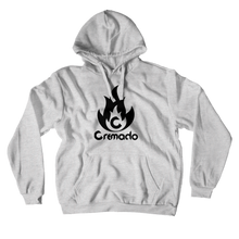 cremadoo Hoodies (No-Zip/Pullover)