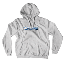 skotty_tv Hoodies (No-Zip/Pullover)