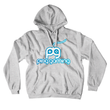 Ping Gaming Hoodies (No-Zip/Pullover)