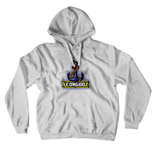 xeongodz Hoodies (No-Zip/Pullover)