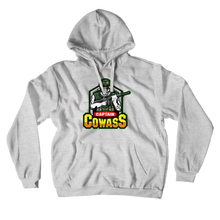 captaincowass Hoodies (No-Zip/Pullover)