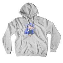 Karin Hoodies (No-Zip/Pullover)