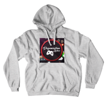 DZ Hoodies (No-Zip/Pullover)
