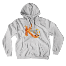 kevotime Hoodies (No-Zip/Pullover)