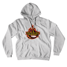 Imperial Dragons Hoodie (No-Zip/Pullover)
