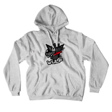 el_grimwulf Hoodies (No-Zip/Pullover)