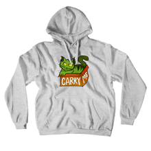 Wini "Carry" Hoodies (No-Zip/Pullover)
