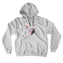 merrykish Hoodies (No-Zip/Pullover)
