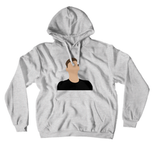 padzig Hoodies (No-Zip/Pullover)