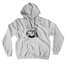 kirigamiiii Hoodies (No-Zip/Pullover)