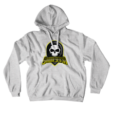 sixonesev3n Hoodies (No-Zip/Pullover)