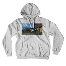 mariodepot Hoodies (No-Zip/Pullover)
