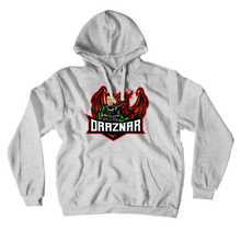 draznar1 Hoodies (No-Zip/Pullover)