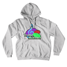 Trebz&Skittlez Hoodies (No-Zip/Pullover)