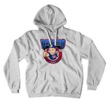dandemo0223 Hoodies (No-Zip/Pullover)