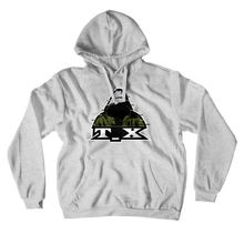 t_x_page Hoodies (No-Zip/Pullover)