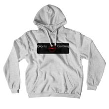Bionix Gaming Hoodies (No-Zip/Pullover)
