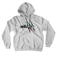 Beast world Hoodies (No-Zip/Pullover)