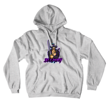 Beedyboy Pirate Hoodie