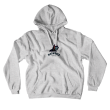 madworld1976 Hoodies (No-Zip/Pullover)