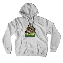 glongobobtv Hoodies (No-Zip/Pullover)