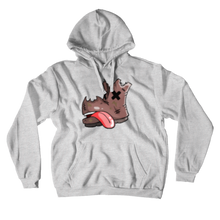 anoldshoe Hoodies (No-Zip/Pullover)