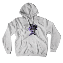 lumadart Hoodies (No-Zip/Pullover)