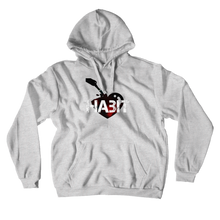 criticalhabbit Hoodies (No-Zip/Pullover)