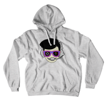 gamesnetwork9 Hoodies (No-Zip/Pullover)