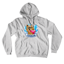 psychiciam Hoodies (No-Zip/Pullover)