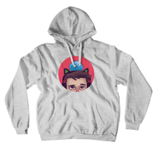 BasedBenpai Avatar Hoodie (No-Zip/Pullover)