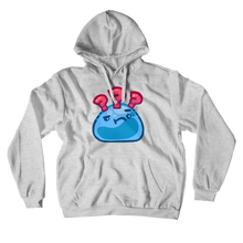 BasedBenpai Wut Slime Hoodie (No-Zip/Pullover)