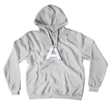 andorsix Hoodies (No-Zip/Pullover)