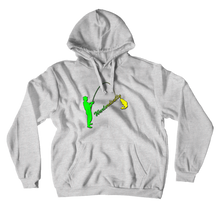 warlordsully Hoodies (No-Zip/Pullover)