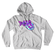 Seabass Hoodies