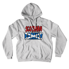Scotsman Family Hoodie