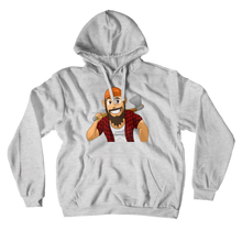 lebucherontv Hoodies (No-Zip/Pullover)