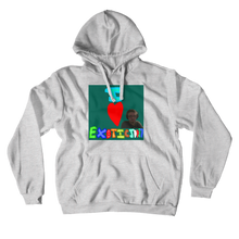 exoticjdd17 Hoodies (No-Zip/Pullover)