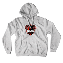 tommybopp Hoodies (No-Zip/Pullover)