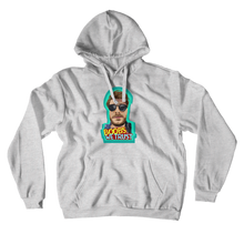 boobswetrust Hoodies (No-Zip/Pullover)
