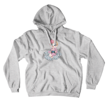 ChibiTaari Hoodies (No-Zip/Pullover)