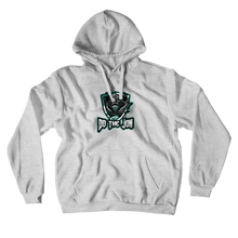 dothejon Hoodies (No-Zip/Pullover)