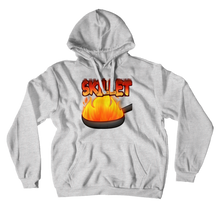 themrskillet Hoodies (No-Zip/Pullover)