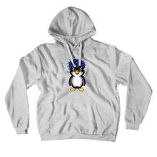 Just Penguin Hoodies (No-Zip/Pullover)