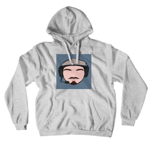 ilcobra Hoodies (No-Zip/Pullover)