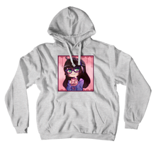 Hoodie (No-Zip/Pullover)