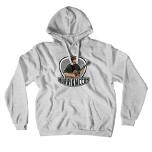 hurrikmccoy Hoodies (No-Zip/Pullover)