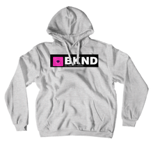 S_Cray_Cray Hoodies (No-Zip/Pullover)